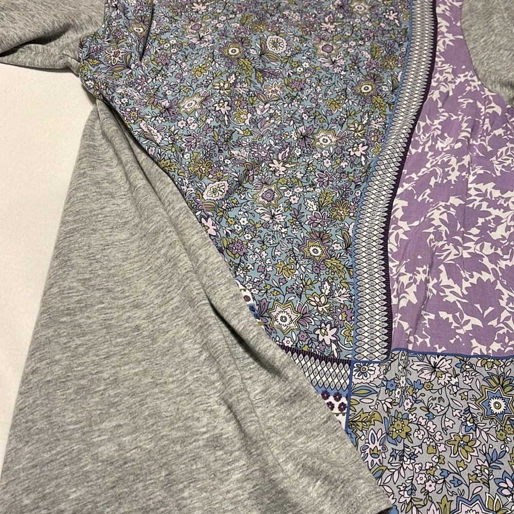 All print solid back - Picture 3 of 5